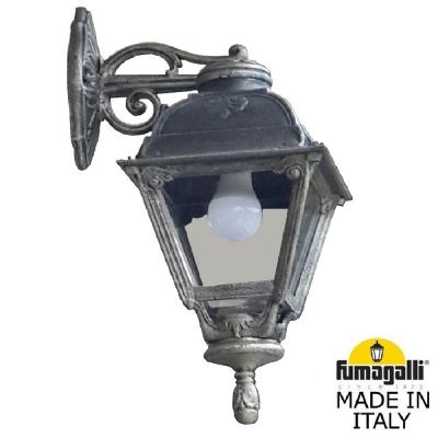 Светильник уличный настенный FUMAGALLI BISSO/CEFA DN U23.131.000.BXF1R DN