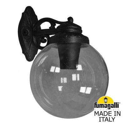 Светильник уличный настенный FUMAGALLI BISSO/G300 G30.131.000.AZF1RDN