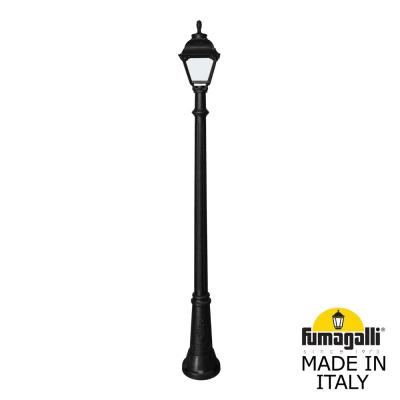 Fumagalli GIGI/CEFA, черный