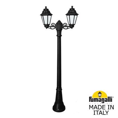 Fumagalli ARTU BISSO/ANNA 2L, черный