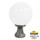 Ландшафтный фонарь FUMAGALLI MINILOT/G300. G30.111.000.BYE27