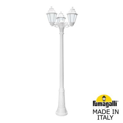 Fumagalli GIGI BISSO/ANNA 3L, белый