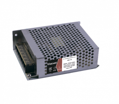 Блок питания VIASVET LE12V-100W (8,3A)
