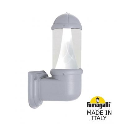 Светильник уличный настенный FUMAGALLI MIRELLA  D15.505.000.LXD1L.CRB