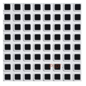 Потолочная плита OWA Excell 30 1/8 (7 шт.-2,52 м2)