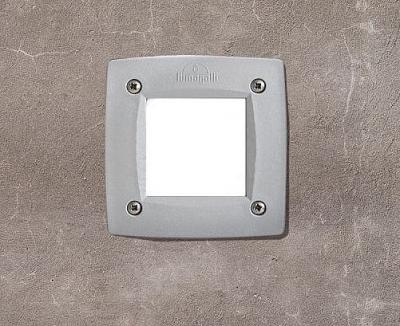 Fumagalli LETI 100, серый (3C1.000.000.LYG1L)