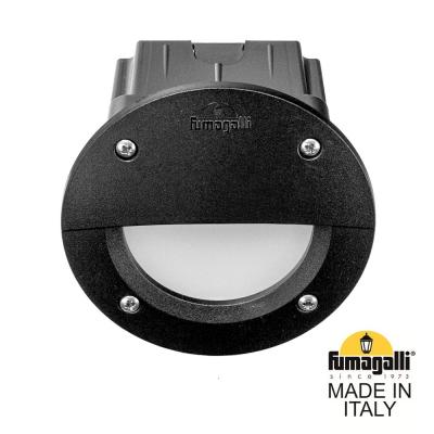 Fumagalli LETI 100, черный (2C3.000.000.AYG1L)