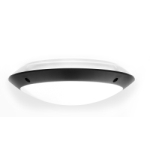 Уличный настенный светильник (1R3.000.000.AYE27CL1) Fumagalli LUCIA BACKLIT