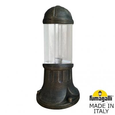 Fumagalli SAURO 500 (D15.553.000.BXF1R), античная бронза