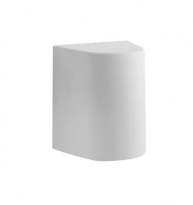 Светильник настенный уличный Fumagalli MARTA 160 2L с лампами 7W LED-CCT (800 Lm CCT)