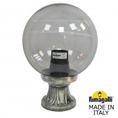 Ландшафтный фонарь FUMAGALLI MICROLOT/G250. G25.110.000.BZE27