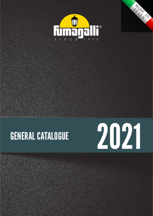 Каталог Fumagali