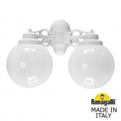 Светильник уличный настенный FUMAGALLI PORPORA/G250 G25.141.000.WYE27DN