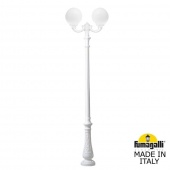 Парковый фонарь FUMAGALLI NEBO OFIR/G300 2L G30.202.R20.WYE27