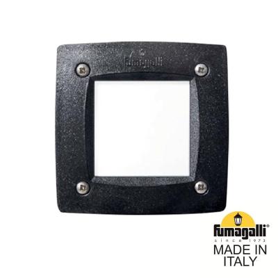 Fumagalli LETI 100, черный (3C1.000.000.AYG1L)