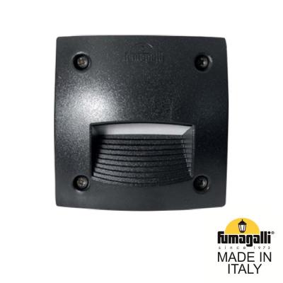 Fumagalli LETI 100, черный (3C4.000.000.AYG1L)