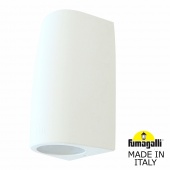 Фасадный светильник FUMAGALLI MARTA 90 2L с лампами 3,5W LED-CCT