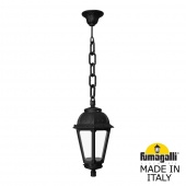 Подвесной уличный светильник FUMAGALLI SICHEM/SABA K22.120.000.AXF1R