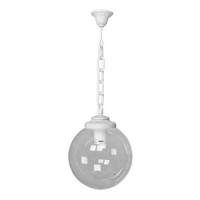 Уличный подвесной светильник Fumagalli Sichem/G250 G25.120.000WXE27
