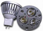 Лампы LED