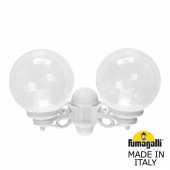Светильник уличный настенный FUMAGALLI PORPORA/G250 G25.141.000.WXE27