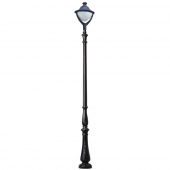 Парковый фонарь FUMAGALLI TABOR/BEPPE P50.205.000.AYH27