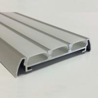 Накладной алюминиевый профиль VIASVET SP269