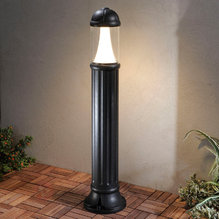 Fumagalli SAURO 1100 (D15.555.000.AXD1LCRB), 1х10W LED-CMD, черный