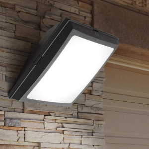 Уличный светильник (Фонарь) (4P2.000.000.AYD4L) Fumagalli GIUSEPPE, 4х10W LED-CMD (4800 Lm/4000К)