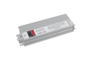 Блок питания VIASVET LEDIP24V-150W (6,25A) IP67