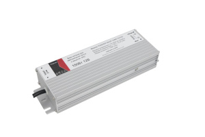 Блок питания VIASVET LEDIP12V-150W (12,5A) IP67