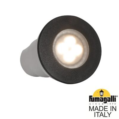 Fumagalli CECI 90, черный