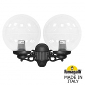 Светильник уличный настенный FUMAGALLI PORPORA/G300 G30.141.000.AXE27