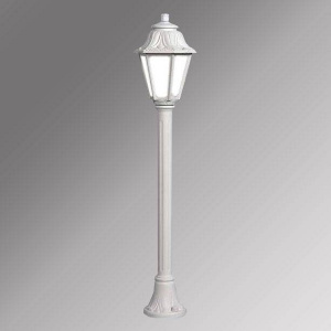 Fumagalli MIZAR/ANNA (E22.151.000.WYF1R), 1х6W LED-FIL, белый