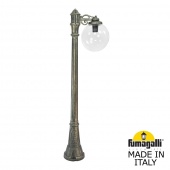 Садово-парковый фонарь FUMAGALLI ARTU BISSO/G300 1L G30.158.S10.BXE27