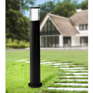 Fumagalli CARLO 800 (DR1.575.000.AXU1L), 1х3,5W LED-CMD, черный
