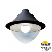Уличный фонарь на столб FUMAGALLI VIVI V50.000.000.AXH1L
