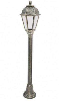 Fumagalli MIZAR/SABA (K22.151.000.BXF1R) , 1х6W LED-FIL, бронзовый