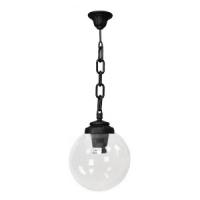 Уличный подвесной светильник Fumagalli Sichem/G250 G25.120.000AXE27