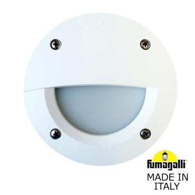Fumagalli LETI 100, белый (2C3.000.000.WYG1L)