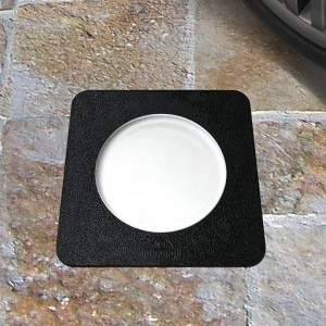 Fumagalli CECI 160 square, черный
