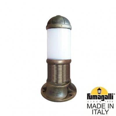 Fumagalli SAURO 500 (D15.553.000.BYF1RR), античная бронза