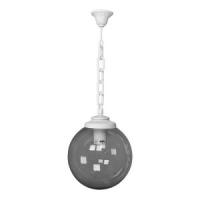 Уличный светильник подвесной Fumagalli SICHEM/GLOBE 300 G30.120.000.WZE27