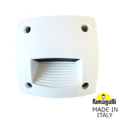 Fumagalli LETI 100, белый (3C4.000.000.WYG1L)