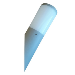Настенный уличный светильник (DR2.571.000.LYF1L) Fumagalli AMELIA-FS, 1х6W LED-FIL (800 Lm/4000К)