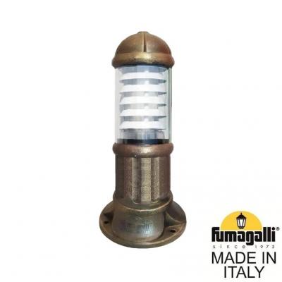 Fumagalli SAURO 500 (D15.553.000.BXFRAF1R), античная бронза