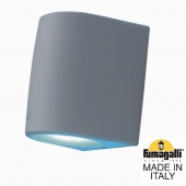 Светильник фасадный FUMAGALLI MARTA 160 2L с лампами 10W (2400Lm CCT)