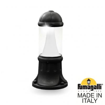 Fumagalli SAURO 500, черный