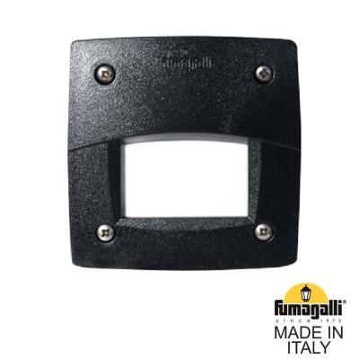 Fumagalli LETI 100, черный (3C3.000.000.AYG1L )