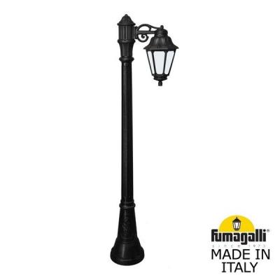 Fumagalli ARTU BISSO/ANNA 1L, черный